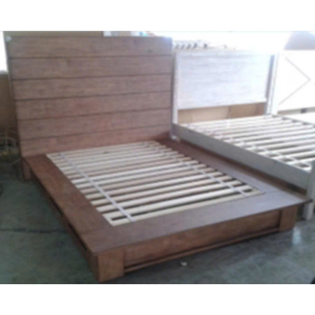 YC02 - 53 : Giường Ngủ Châu Âu - Full Size